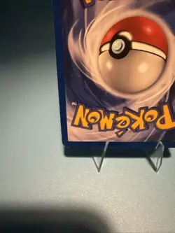 Sabrina's Psyduck Gym Challenge 99/132 Common Regular Unlimited Pokemon Card - Image 4