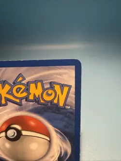 Giovanni's Meowth 74/132 Pokemon Gym Challenge LP - Image 2