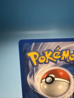 Giovanni's Meowth 74/132 Pokemon Gym Challenge LP - Image 3