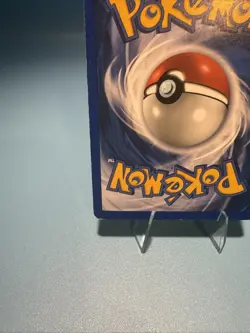 Giovanni's Meowth 74/132 Pokemon Gym Challenge LP - Image 4
