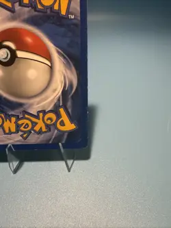 Giovanni's Meowth 74/132 Pokemon Gym Challenge LP - Image 5