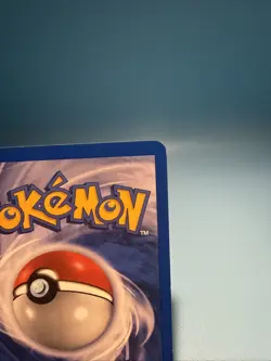 Koga's Golbat 46/132 Gym Challenge Pokemon Card NM Vintage - Image 2