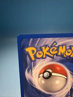 Koga's Golbat 46/132 Gym Challenge Pokemon Card NM Vintage - Image 3