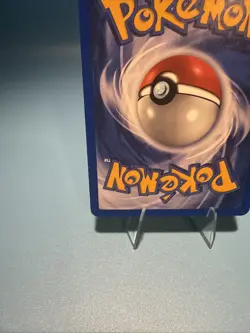 Koga's Golbat 46/132 Gym Challenge Pokemon Card NM Vintage - Image 4