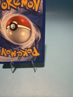 Koga's Golbat 46/132 Gym Challenge Pokemon Card NM Vintage - Image 5