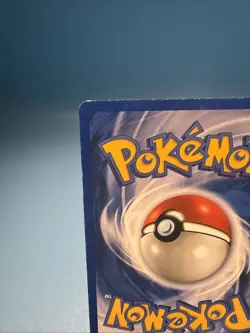Pokemon TCG Giovanni's Nidorina 44/132 Unlimited Uncommon Gym Challenge MP - Image 3