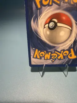 Pokemon TCG Giovanni's Nidorina 44/132 Unlimited Uncommon Gym Challenge MP - Image 4