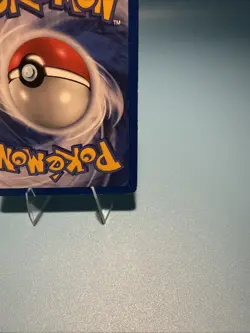 Pokemon Gym Challenge 82/132 Koga's Weedle - Image 5