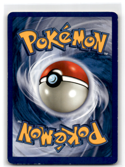 Pokemon Shellder 54/62 1st Edition Fossil Regular Light Play - Image 2