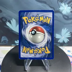 Pokemon Cloyster 042/165 Expedition Base Set Reverse Holo MP - Image 2