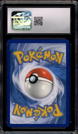 Pokemon Braixen Silver Tempest Trainer Gallery Full Art #TG01 CGC 9 Mint - Image 2