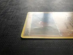 Pokemon TCG Diglett EX Crystal Guardians 50/100 Regular Common PLAYED - Image 3