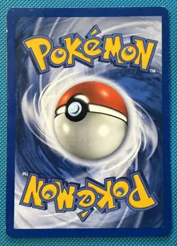 Pokemon TCG Kangaskhan 5/64 Jungle Unlimited Holo *MP* Moderately Played - Image 2