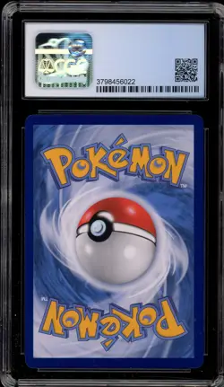 Pokemon Charizard V SR Fight Chinese Reverse Holo Promo 076/S-P CGC 9.5 - Image 2