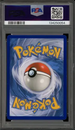 Pokemon Moltres & Zapdos & Articuno GX Hidden Fates ETB FA Promo SM210 PSA 10 - Image 2