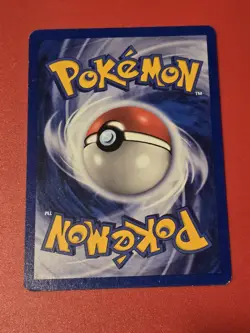 Pokemon TCG Blaine's Growlithe Gym Heroes 62/132 Regular Unlimited Common - Image 2