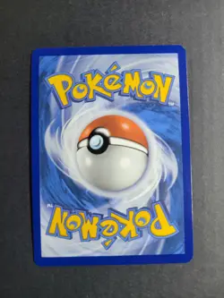Wellspring Mask Ogerpon Ex 27/131 Pokemon TCG S&V Prismatic Evolutions DBL Rare - Image 3