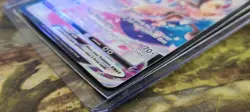 Sylveon VMAX Trainer Gallery TG15/TG30 Pokemon Brilliant Stars - Image 5