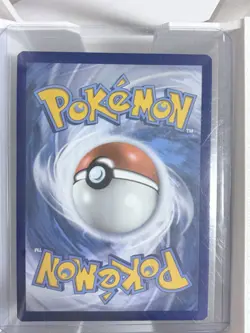 Pokemon Vaporeon TG02/TG30 Brilliant Stars Ultra Rare Holo Card 110 HP - Image 4
