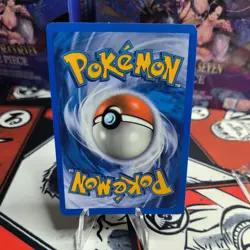AIPOM 34/115 Stamped Reverse Holo Unseen Forces Pokemon - Image 2