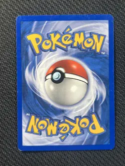Larvitar 57/75 Neo Discovery Pokemon TCG WOTC Vintage (Moderate Play) MP 1 - Image 2