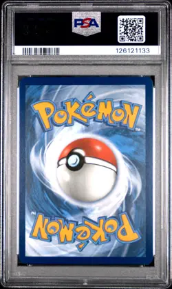 2023 POKEMON MEW EN-151 ULTRA RARE #182 VENUSAUR EX PSA 10 - Image 2