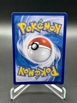 Pokemon TCG Cleffa AR 113/108 SV3 Ruler of the Black Flame Korean Near Mint - Image 2