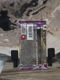 Pokemon XY Phantom Forces Booster Pack Factory Sealed - Image 2