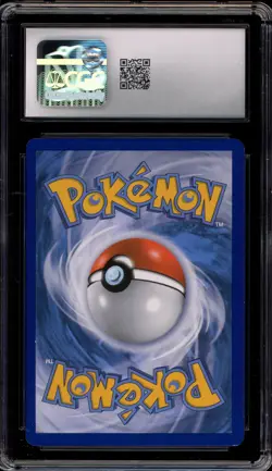 Pokemon M Sceptile EX XY Ancient Origins Holo Ultra Rare #8 CGC 8 - Image 2