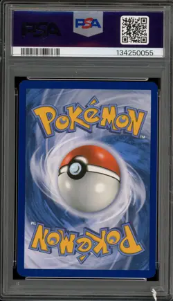 Pokemon Pikachu ex Surging Sparks Special Illustration Rare #238 PSA 10 Gem Mint - Image 2