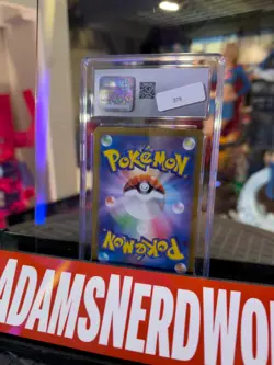 RADIANT VENUSAUR CGC 10 GEM MINT 2022 POKEMON JPN POKEMON GO HOLO #004/071 SLAB - Image 2