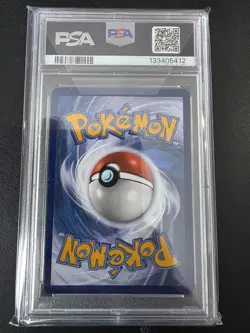 PSA 9 Charizard CLC #003 - Pokemon 2023 - Image 2