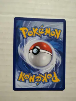 Pokemon - Mega Sharpedo EX 061/094 Double Rare - Phantasmal Flames, Holo - Image 2
