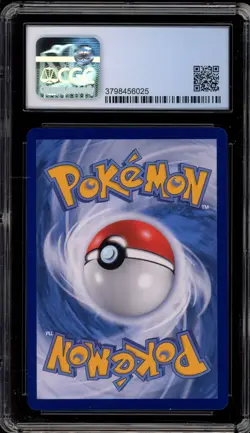 Pokemon Charizard V SR Fight Chinese Reverse Holo Promo 076/S-P CGC 9.5 - Image 2