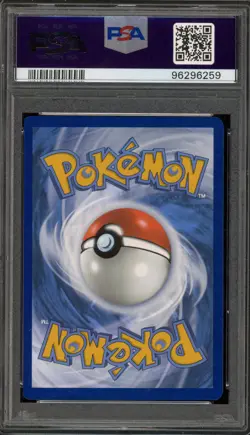 Pokemon Persian Shrouded Fable Illustration Rare #078 PSA 10 Gem Mint - Image 2