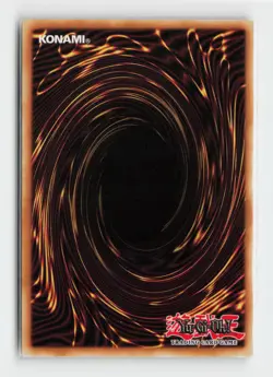 Masked HERO Dark Law (UTR) OP01-EN003 Yugioh Card - Image 2