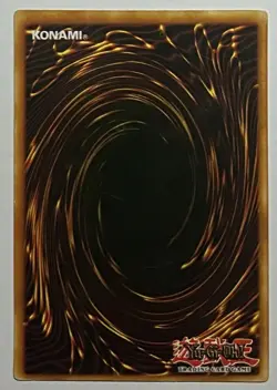 Skill Drain DCR-049 (LP) 1st Edition Common 2002 Yu-Gi-Oh! Card TCG - Image 2