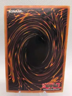 Yu-Gi-Oh! Royal Tribute LCYW-EN195 Ultra Rare Unlimited PGD-091 1st Edition - Image 2