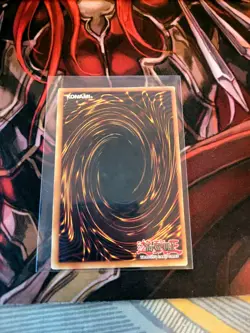 YUGIOH TCG ULTIMATE TYRANNO POTD-EN020 SUPER UNLIMITED EDITION LP - Image 2