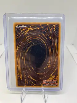 Yugioh Black Metal Dragon RA04-EN016 1st Edition Secret Rare LP - Image 2