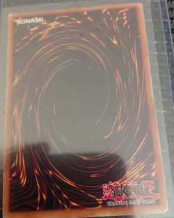 Yu-Gi-Oh Destiny Hero Dreadmaster Ultimate Rare EOJ-EN004 - Image 2