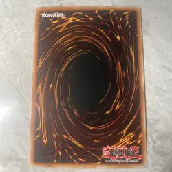 Yugioh - Silent Abyss - STON-EN025 - Common - 1st Edition - Image 2