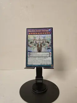 Odd-Eyes Arcray Dragon AGOV-EN030 Ultra Rare 1ST ED NM YuGiOh - Image 1
