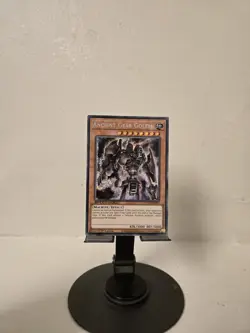 1X NM Ancient Gear Golem - SGX1-END01 - Secret Rare 1st Edition - yugioh - Image 2