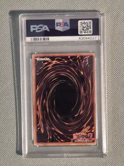 PSA 10 Nimble Momonga Super CP02-EN002 Champion Pack 2 Yugioh - Image 2