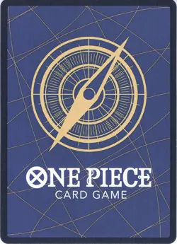 ONE PIECE Sabo SR Premium Booster -The Best- Vol. 2 #PRB02-014 NM - Image 2