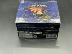 One Piece Romance Dawn Blue Bottom Booster Box + Packs OPENED for Display Only - Image 5
