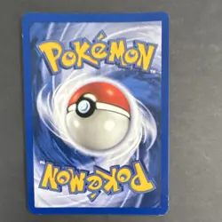 Pokemon TCG Dark Hypno Team Rocket 9/82 Holo Rare Unlimited Card - Image 5
