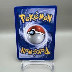 Jumpluff 7/111 Neo Genesis Holo Pokemon Card NM-LP - Image 2