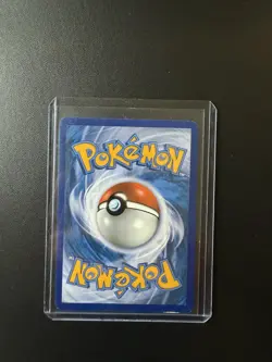 2014 Pokemon Card Mega M Charizard EX 69/106 XY Flashfire Ultra Rare - Image 2
